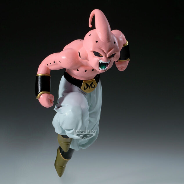 Dragon Ball Z -Match Makers -Majin Buu(Čistý)(Vs Super Saiyan 3 Son Goku)
