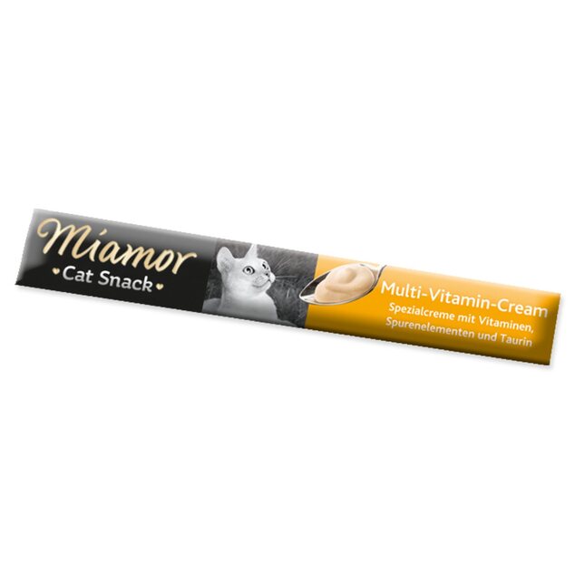 Krém Miamor multivitamín 6x15g