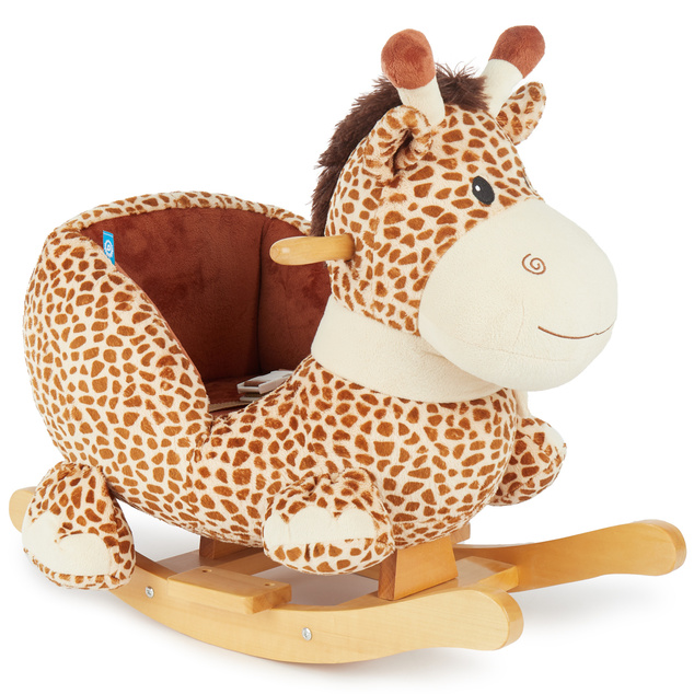 Bieco - Schaukelgiraffe