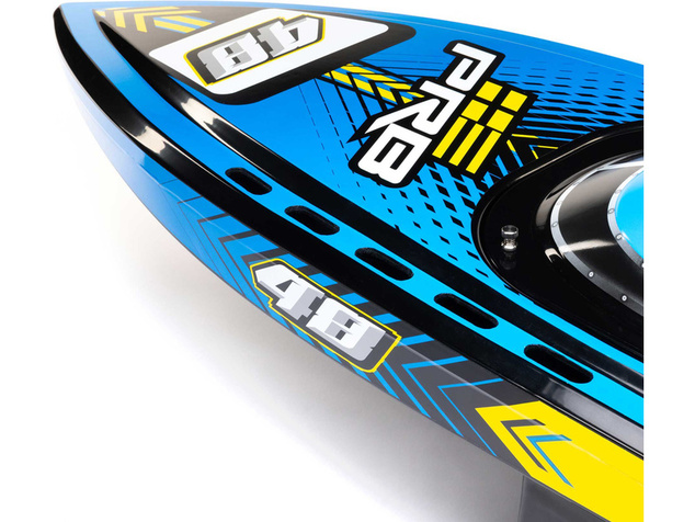 Proboat Super Sonicwake 48" 8S RTR