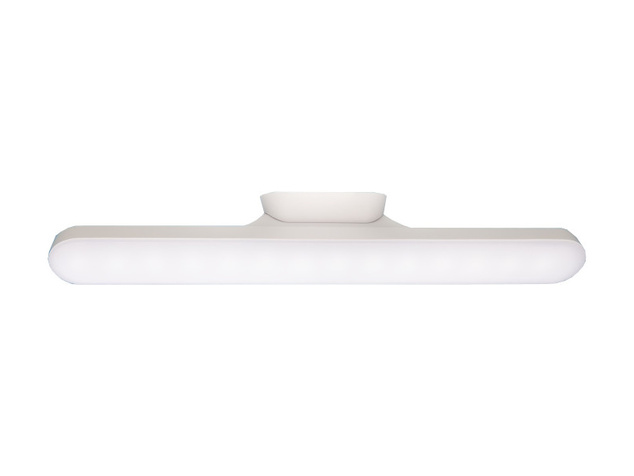 Lightcraft LED svetlo s magnetickým držiakom