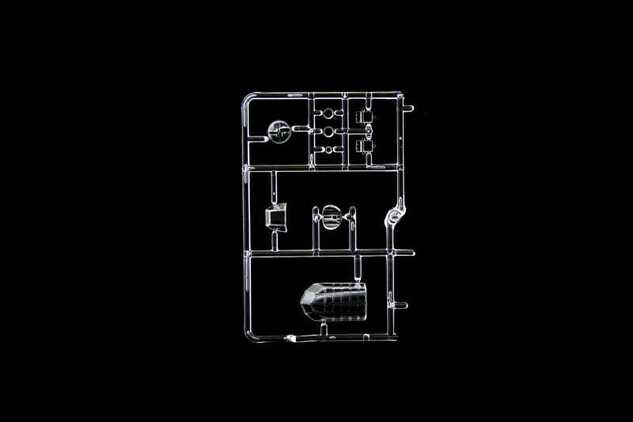 Model Kit avion 1479 - Cant Z 1007 (1:72)