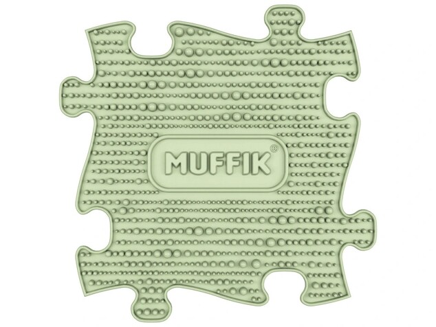 Muffik Set ortopedických podložiek - Jarný set