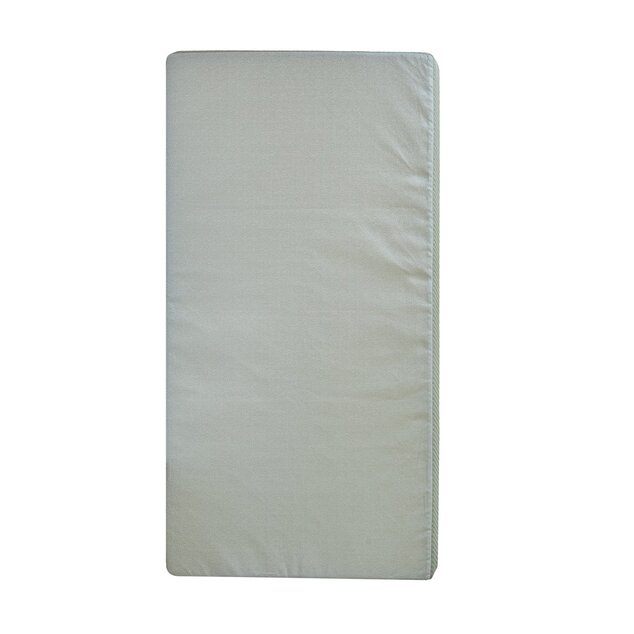 Materasso Aloe Vera 60x120x10 cm