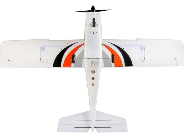 E-flite Apprentice STS 15 1.5m SAFE BNF Basic