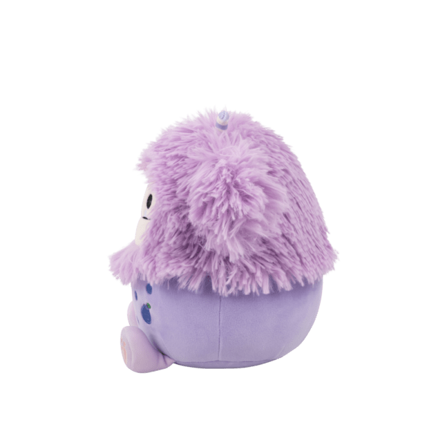 SQUISHMALLOWS Levanduľový Bigfoot - Dilka