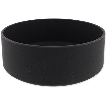 Miska Dog Fantasy EcoStyle šedá 21cm, 2200ml