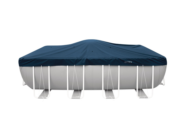 Intex 28079 Krycia plachta 400x200 cm