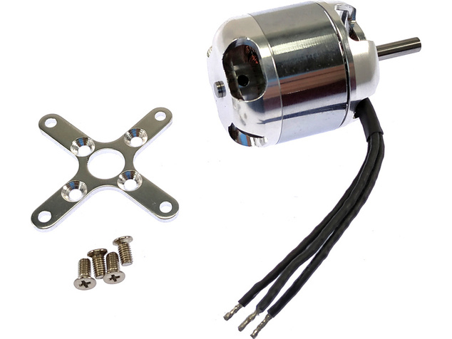 Motor striedavý 1000 ot/V