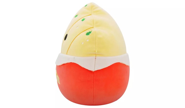 Squishmallows Pommes – Brendan, 30 cm