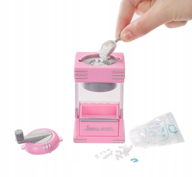 MGA's Miniverse Make It Mini Appliances Series 2