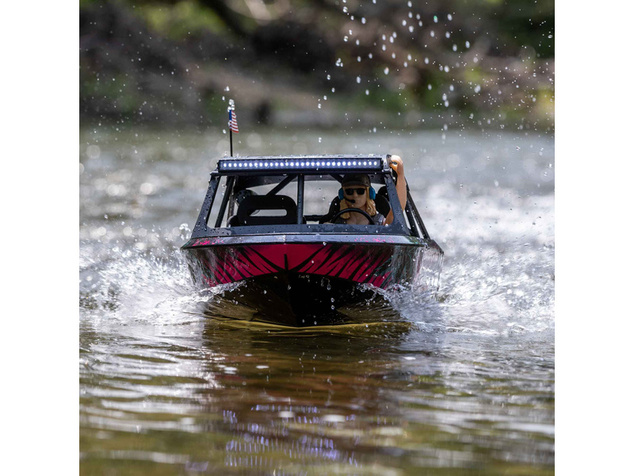 Proboat Jetstream 24" Jet Boat RTR Mojo