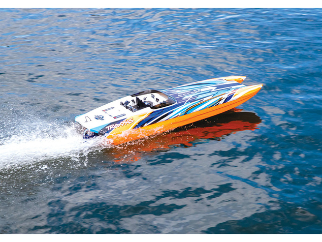 Traxxas DCB M41 RTR zelený