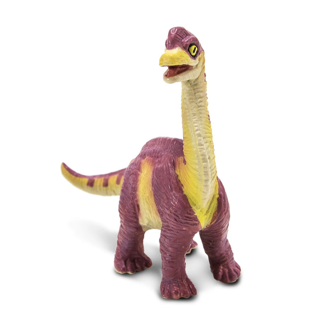 Safari® Brachiosaurus pui de dinozaur