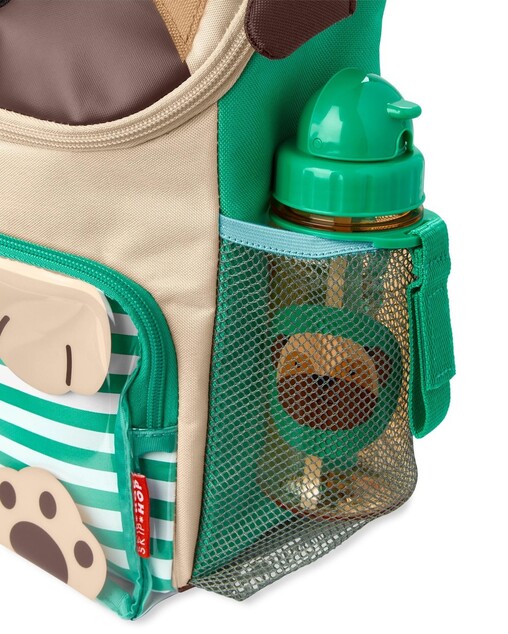 SKIP HOP Zoo Batoh BIG Mopslík