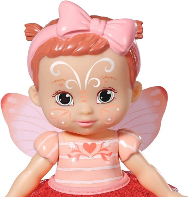 Baby Born Storybook Maková víla, 18 cm