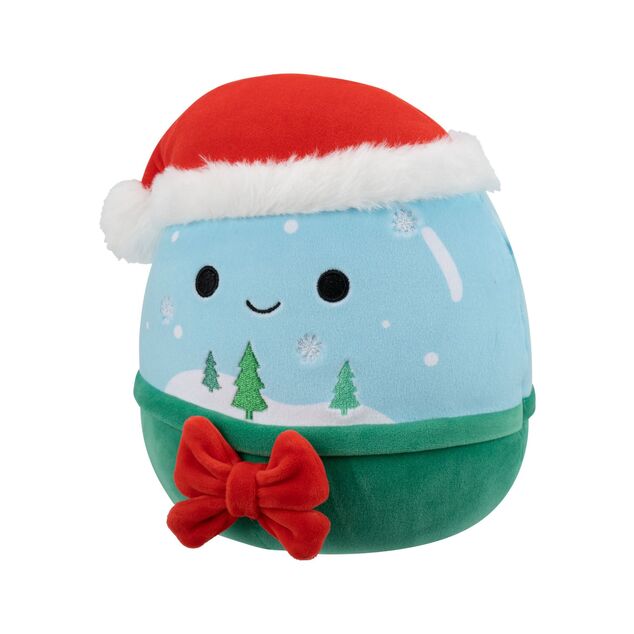 Squishmallows Sněžítko Ezekiel, 20 cm