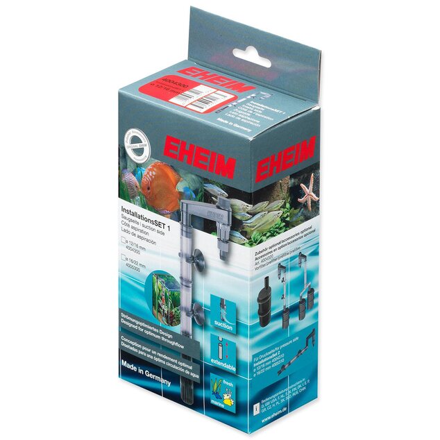 Set Eheim Inštalačný 1 O12/16mm