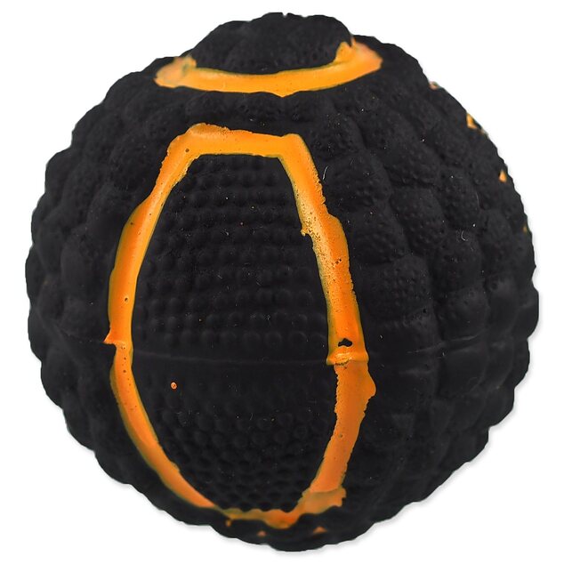 Displej Hračky Dog Fantasy Latex Sport Balls 20ks