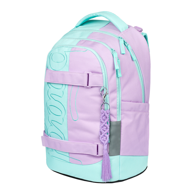 BAAGL Schulrucksack Skate Max Sweet