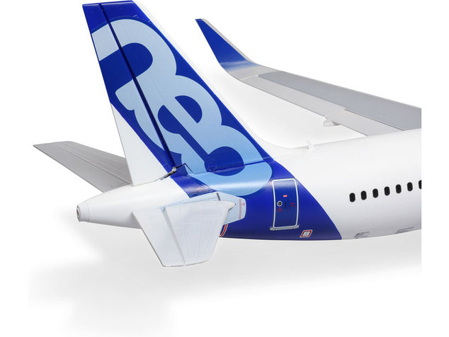 E-flite Airbus A320neo EDF 1.5m PNP