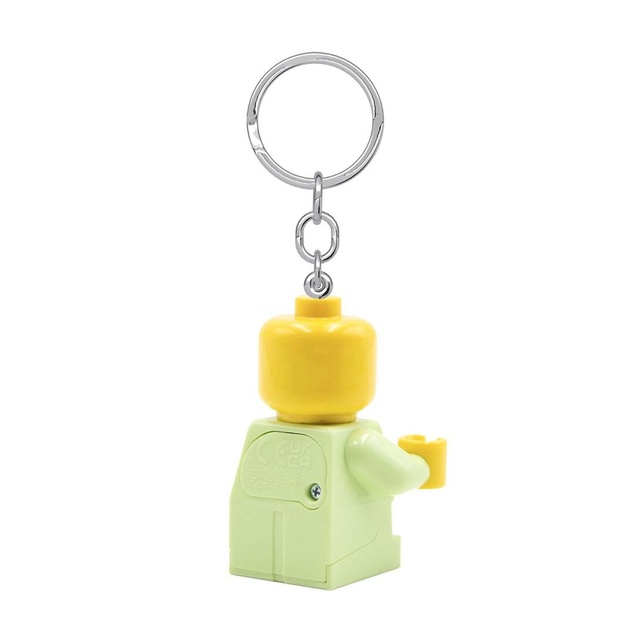 Lego Minifigures Baby svietiaca figúrka