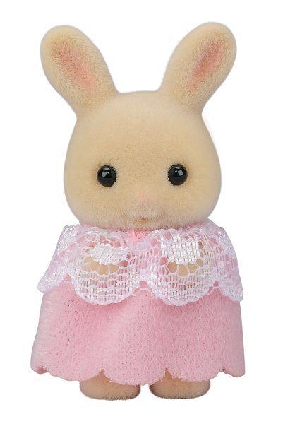 Sylvanian Families Dúhové hojdačky so šmykľavkou