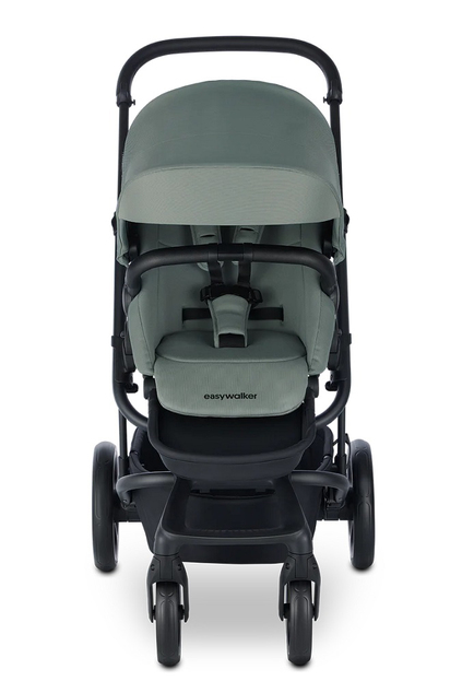 EASYWALKER Set XXL kočík kombinovaný Harvey5 Agave Green s príslušenstvom