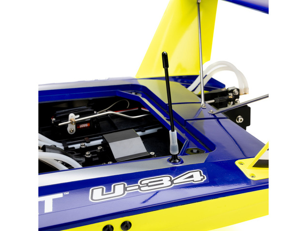 Proboat Miss Illinois U-34 34" Unlimited Hydro Race RTR