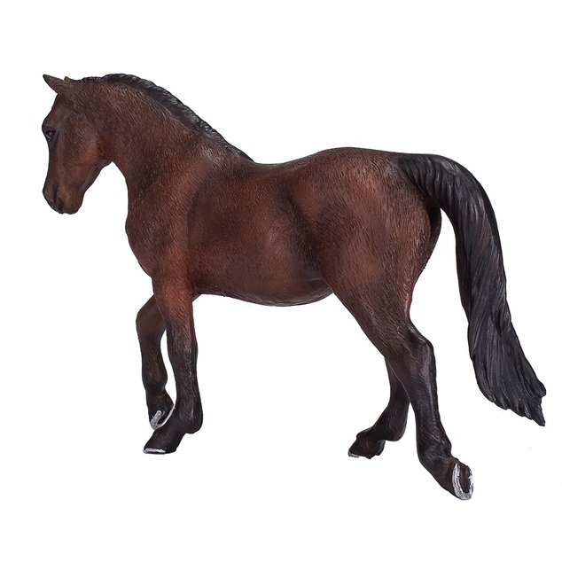 Mojo Horse Morgan smeđa