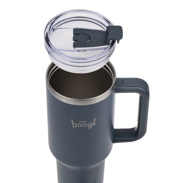BAAGL B-Cup Антрацит