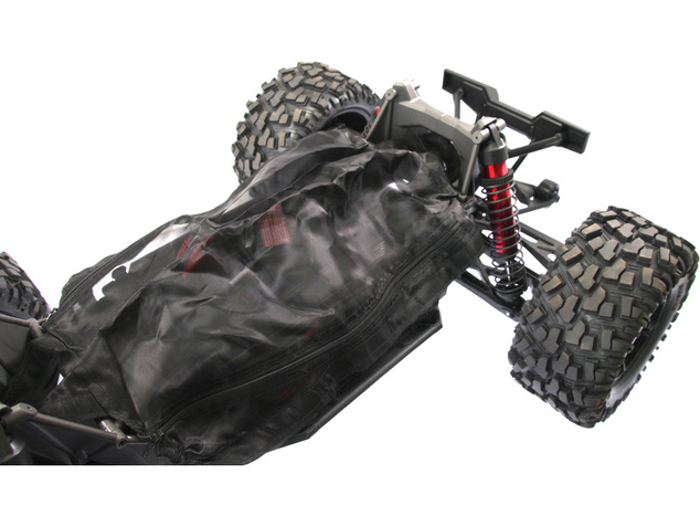 H-Speed navlaka za prašinu (za Traxxas X-Maxx)