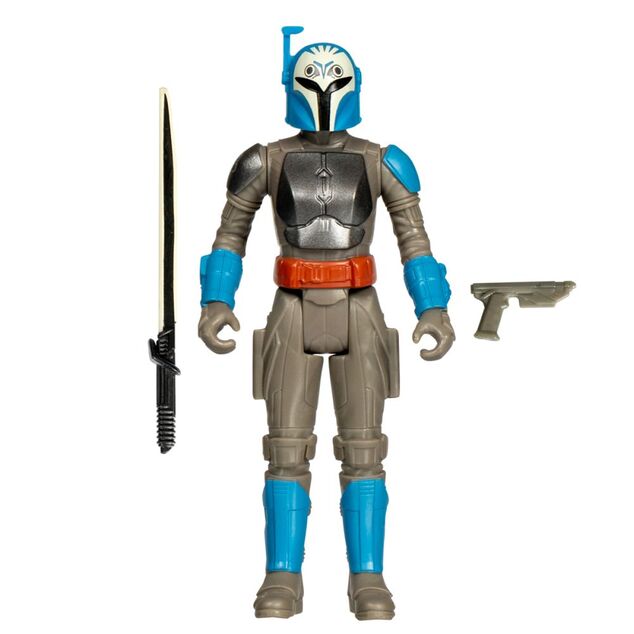 Star Wars BO KATAN 10 cm Figur