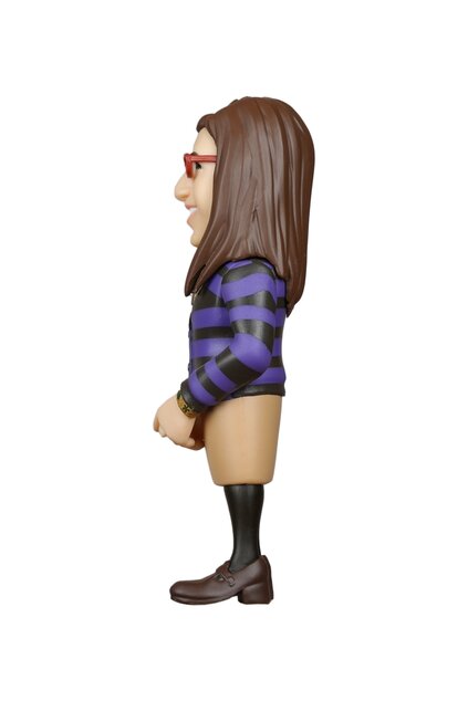 MINIX TV-Serie: The Big Bang Theory - Amy