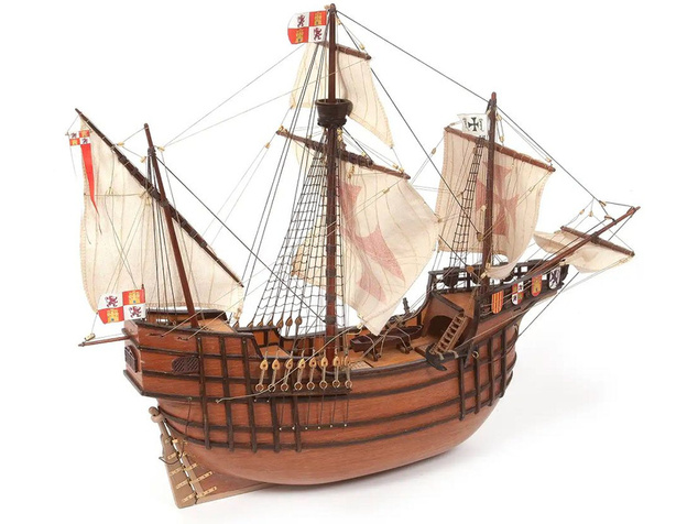 OCCRE Santa Maria 1:50 kit