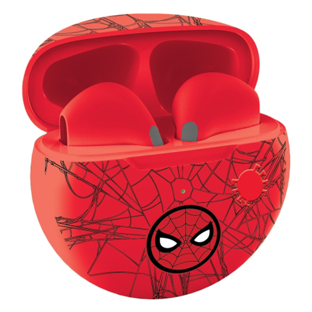 Lexibook Kabellose In-Ear-Kopfhörer Spider-Man