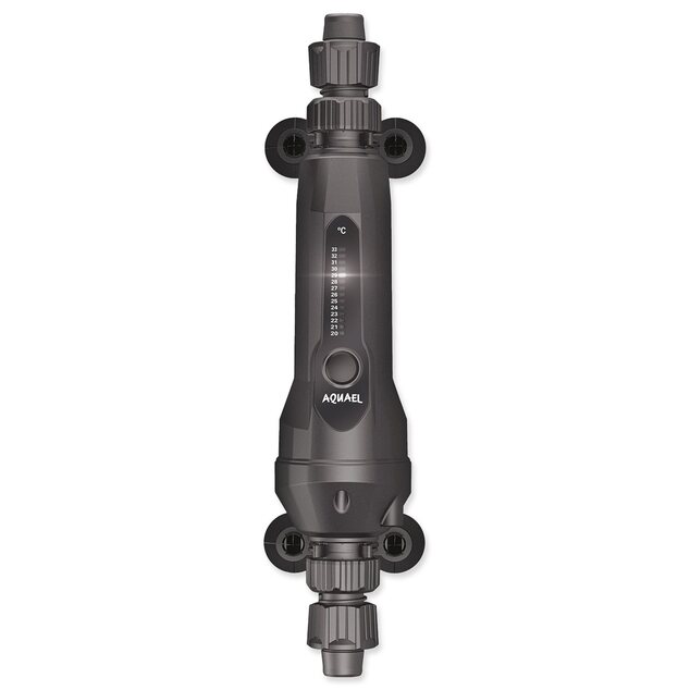 Topítko Aquael průtokové Flow 500W