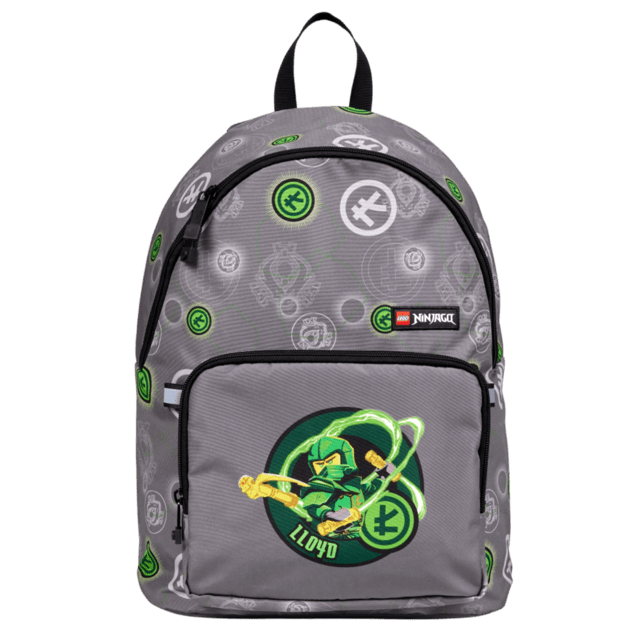 LEGO Ninjago Elemental Master of Energy - batoh Basic