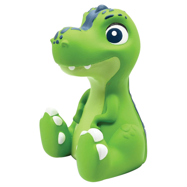 Lexibook Designové nočné svetlo LED 3D Dinosaurus 13 cm