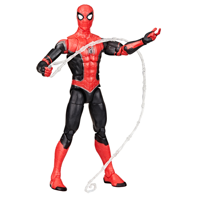 HASBRO - Marvel Legends figúrka Spider-Man