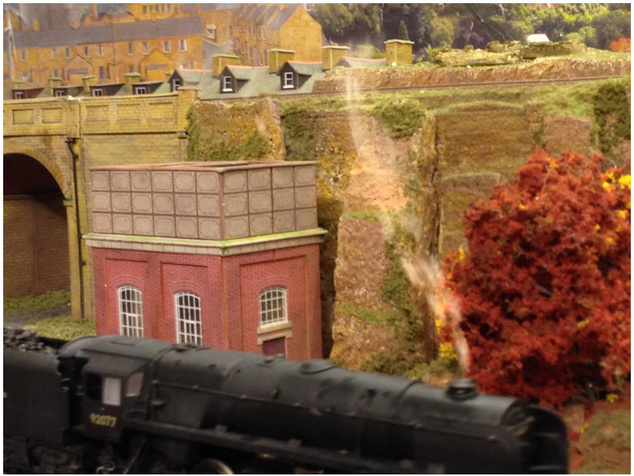 Living Steam pre dymové efekty 90ml