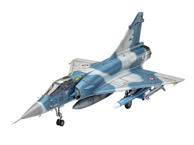 ModelSet aereo 63813 - Dassault Mirage 2000C (1:48)