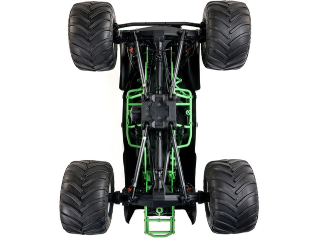 Losi LMT Monster Truck 2.0 1:8 4WD RTR Grave Digger