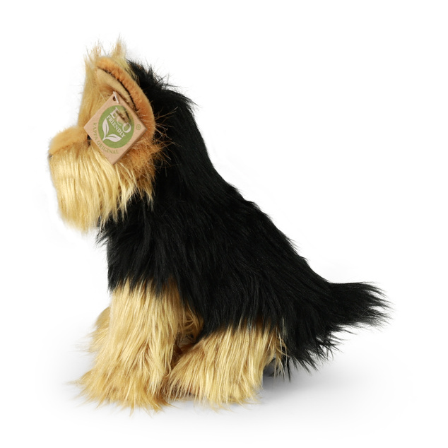 Cane di peluche Yorkshire Terrier 25 cm ECO-FRIENDLY