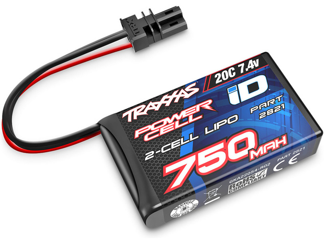 Traxxas TRX-4M Ford F-150 1979 1:18 RTR hnedý