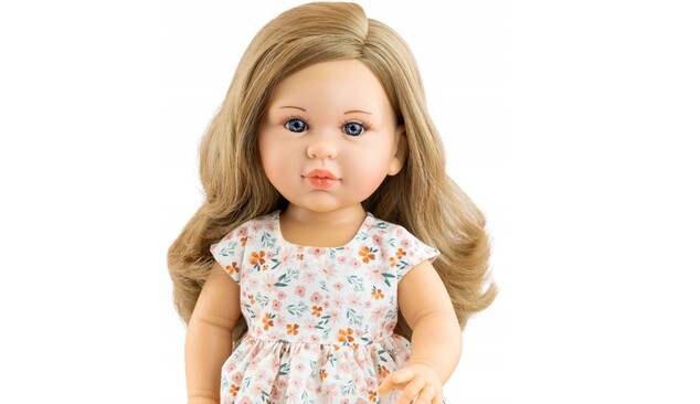 PAOLA REINA Puppe Soy Tú Audrey 42cm