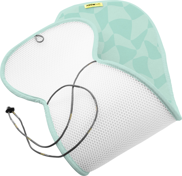 Aeromoov Vložka do autosedačky Cute Cubes 15-36kg Limited