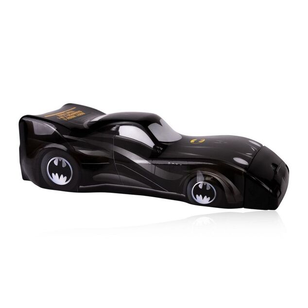 ACCENTRA 2 az 1-ben Sampon/Zuhanyzselé BATMOBILE Tenger 300ml