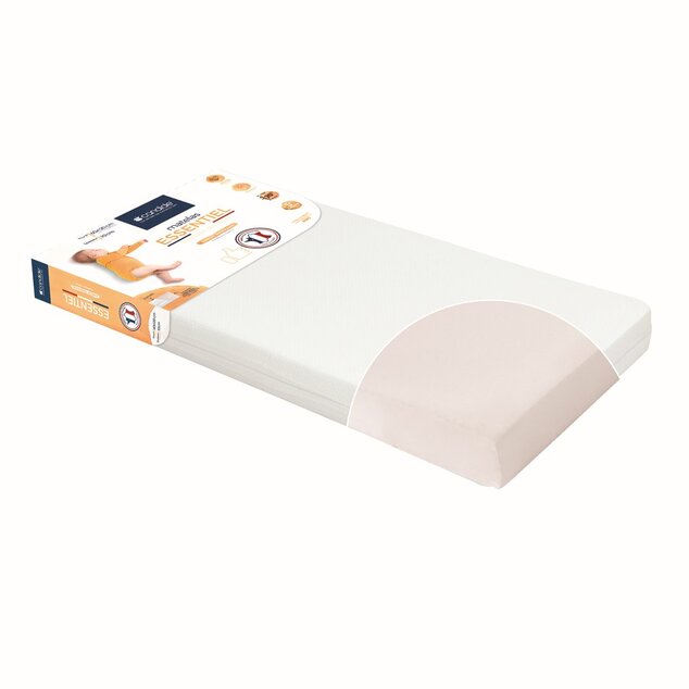 Materasso Essential 60x120x10 cm