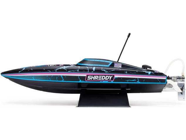 Proboat Recoil 2 18" BL RTR Heatwave